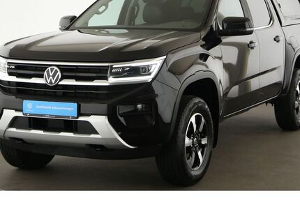VW Amarok 6.000 km 54.896 € Gotha 99867