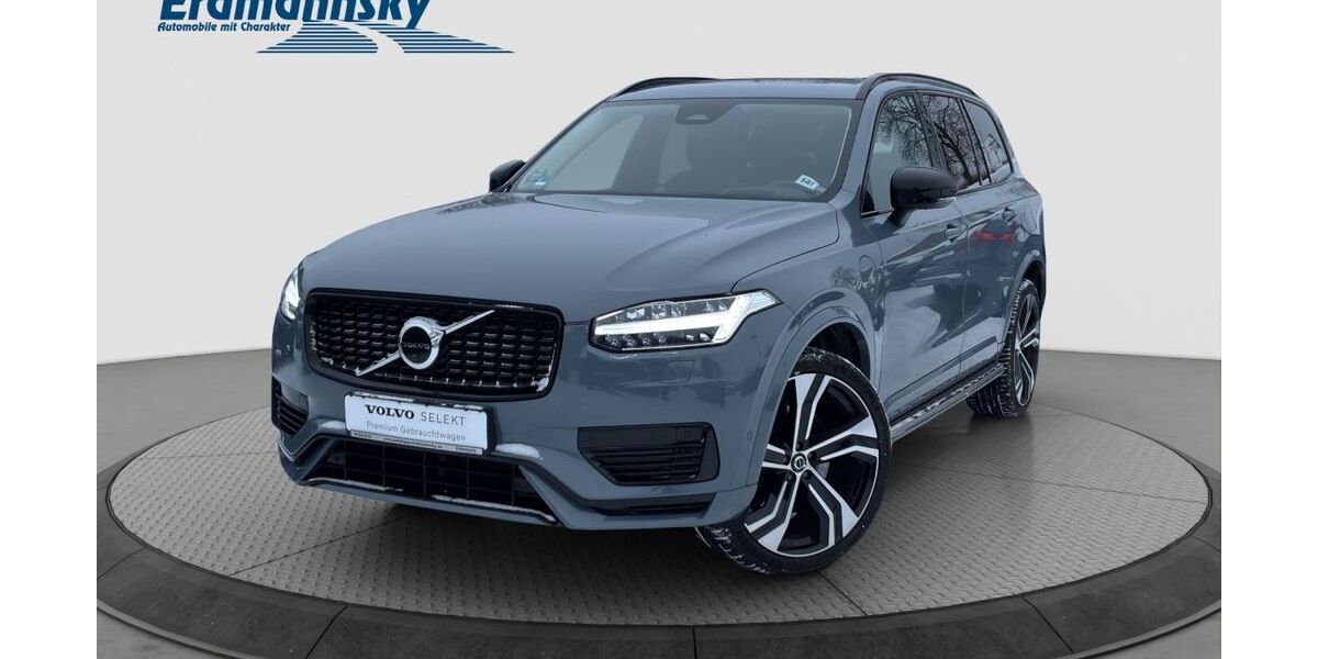Volvo XC90 104.180 km 49.490 &euro; Celle 29229