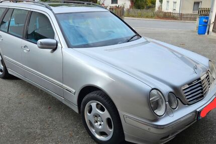 Mercedes-Benz E 430 238.790 km 15.990 &euro; Laberweinting 84082