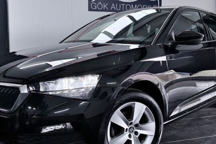Skoda Scala 111.000 km 15.390 &euro; Helmstedt 38350