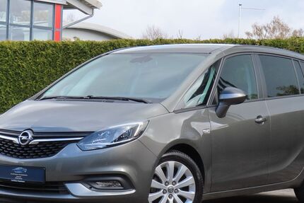 Opel Zafira 120.000 km 11.999 &euro; Bad Lippspringe 33175