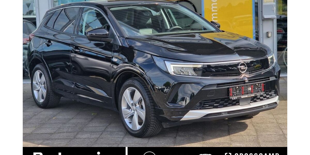 Opel Grandland (X) 18.176 km 25.425 &euro; Greven 48268