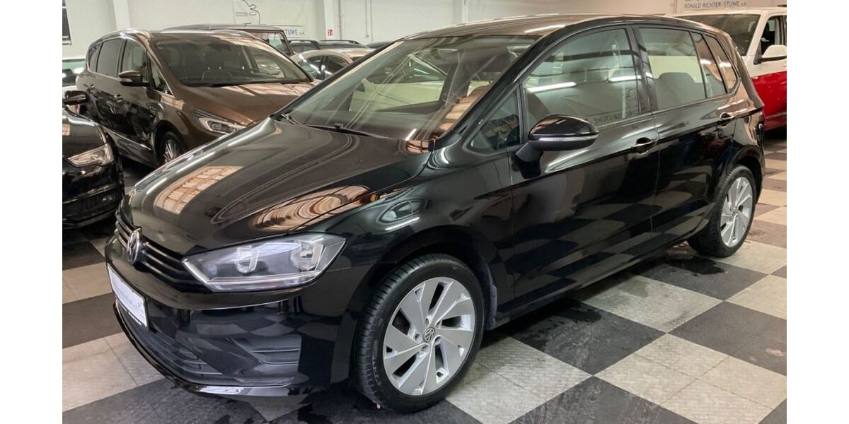 VW Golf Sportsvan 87.000 km 9.550 &euro; Hamburg 22087