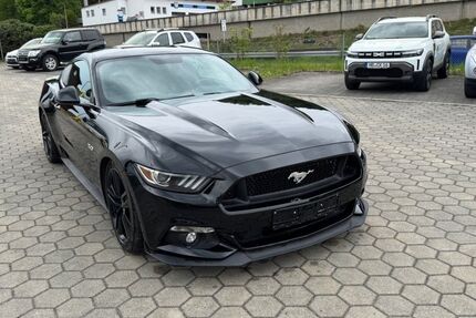 Ford Mustang 47.616 km 35.999 &euro; Hausham 83734