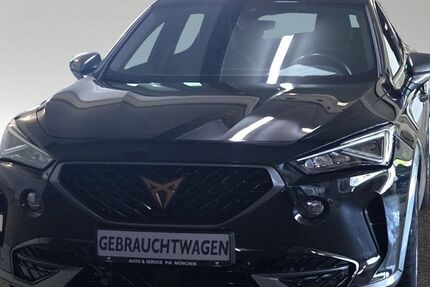 Cupra Formentor 30.500 km 24.960 &euro; München 80935