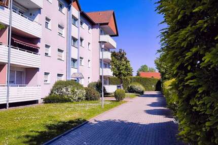 Wohnung Weißenfels - 2 Zimmer, 62 m&sup2;, 466&euro; | Angebot:27278296