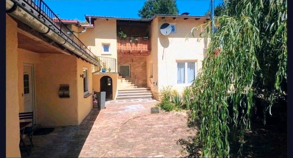 Mehrfamilienhaus, Wohnhaus Wald-Michelbach Michelbach - 420.000&euro; | Angebot:25263585