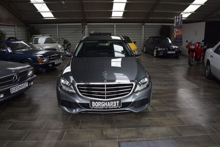 Mercedes-Benz C 220 116.000 km 17.990 &euro; Loit 24888