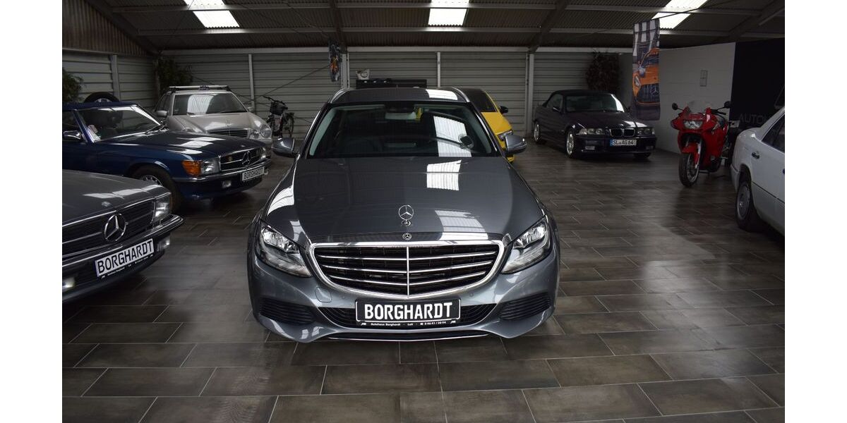Mercedes-Benz C 220 116.000 km 17.990 &euro; Loit 24888