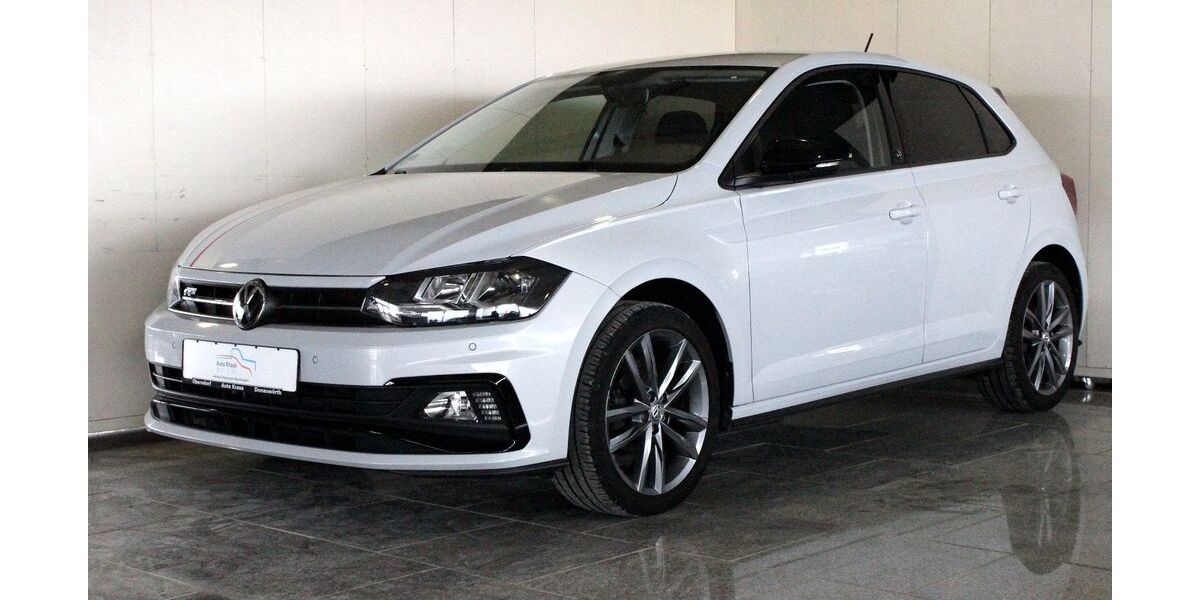 VW Polo 52.000 km 15.700 &euro; Donauwörth 86609
