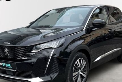 Peugeot 3008 19.800 km 28.900 € Kleinostheim 63801