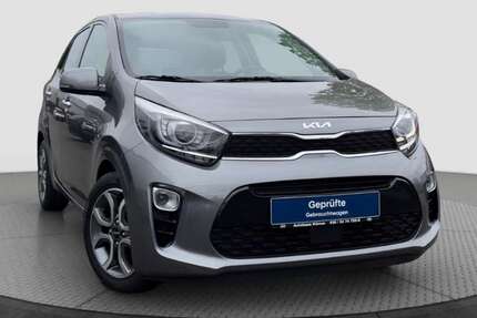 Kia Picanto 14.602 km 16.900 &euro; Berlin 12683