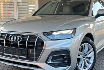 Audi Q5 95.862 km 34.950 &euro; Rathenow 14712