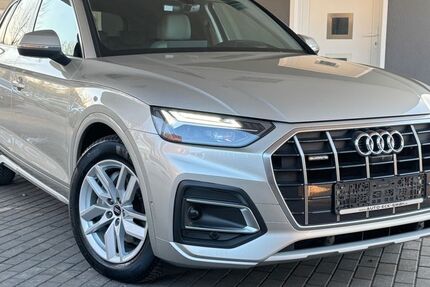 Audi Q5 95.862 km 35.950 &euro; Rathenow 14712