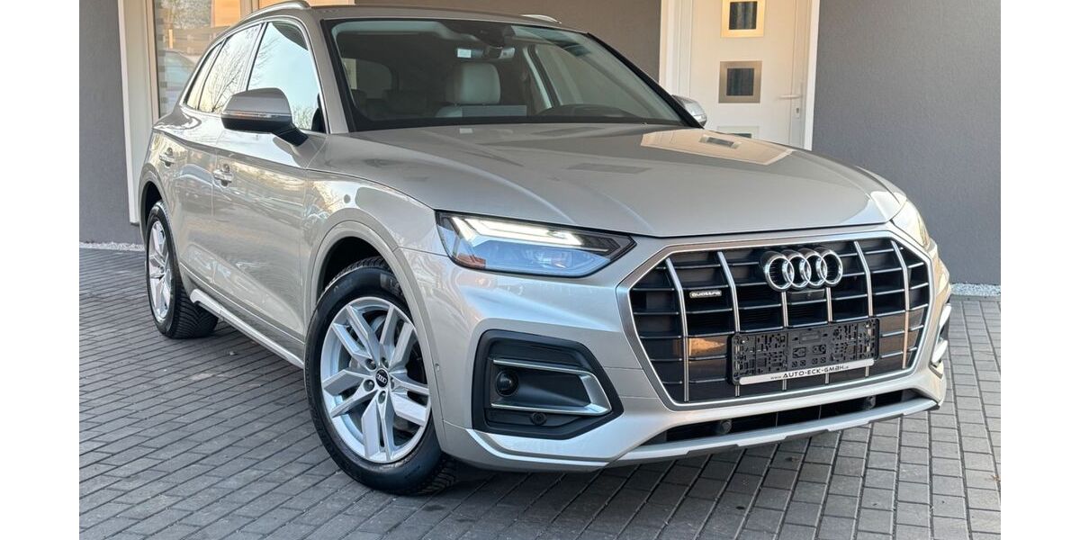 Audi Q5 95.862 km 35.950 &euro; Rathenow 14712