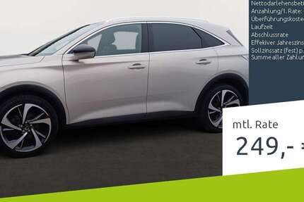 DS Automobiles DS 7 Crossback 91.510 km 21.470 &euro; Dülmen 48249