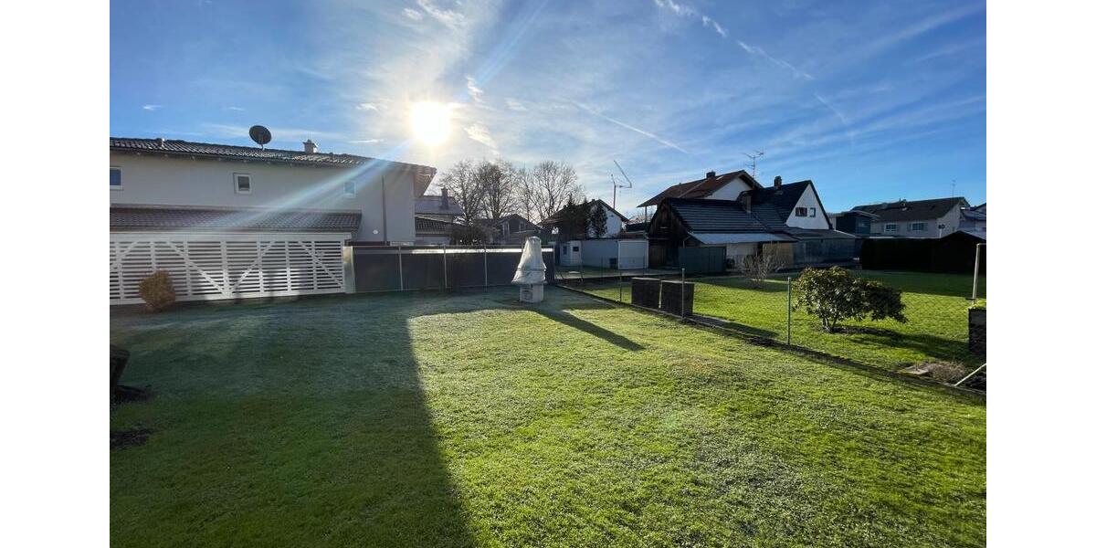 3 Zimmer Wohnung Kolbermoor 3 zimmer