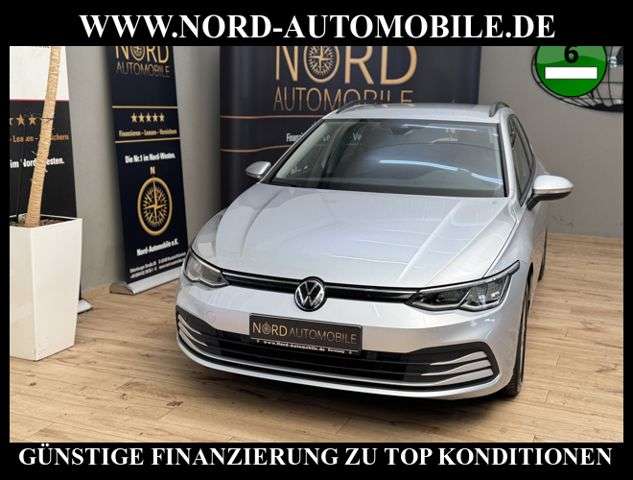 Golf Variant