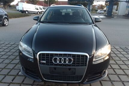Audi A4 260.000 km 3.900 &euro; Hemau 93155