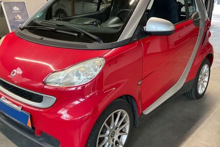 Smart ForTwo 61.500 km 4.444 &euro; KARLSFELD (b.München) 85757