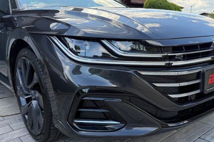 VW Arteon 62.890 km 31.790 &euro; Tettnang 88069