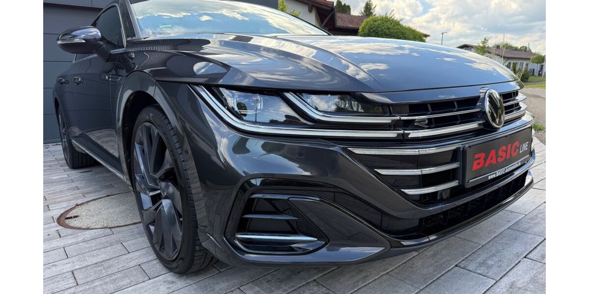 VW Arteon 62.890 km 31.790 &euro; Tettnang 88069