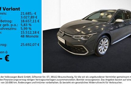 VW Golf 86.377 km 21.181 &euro; Leipzig 04178