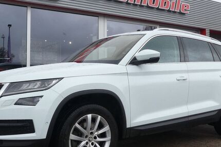 Skoda Kodiaq 102.439 km 24.480 &euro; Langenhagen 30855