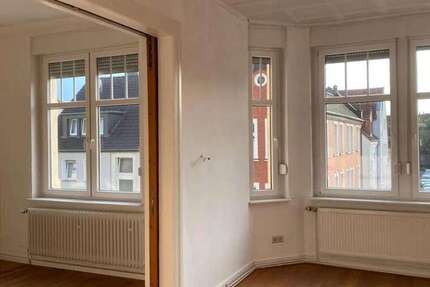 Wohnung zum Mieten in Hamm 900 € 110 m²