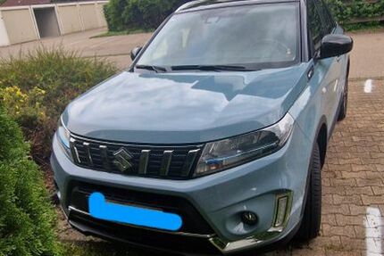 Suzuki Vitara 33.000 km 18.900 € Sonthofen 87527