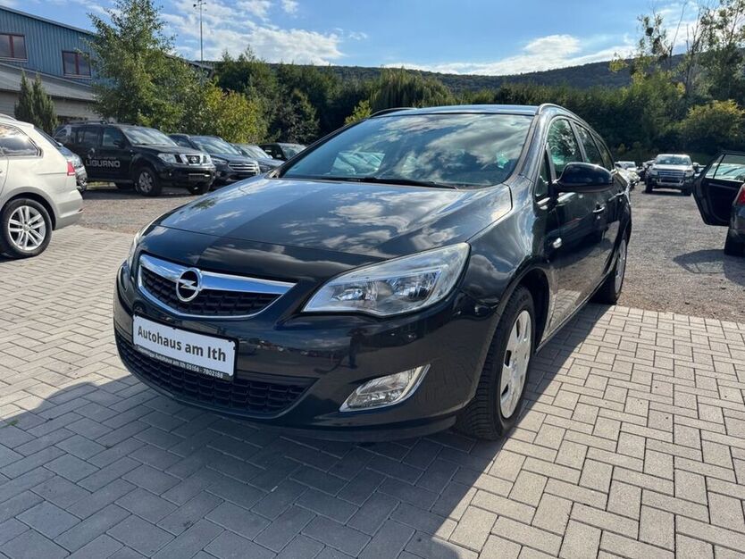 Astra
