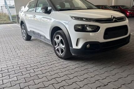Citroen C4 Cactus 45.334 km 8.999 &euro; Mainz 55128