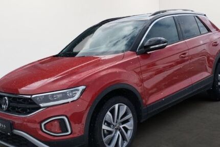 VW T-Roc 10.250 km 30.490 &euro; Waldshut-Tiengen 79761