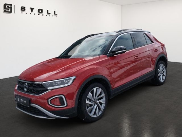 VW T-Roc 10.250 km 30.490 &euro; Waldshut-Tiengen 79761