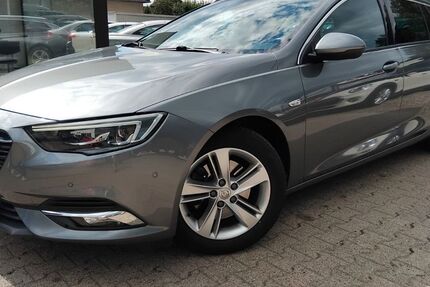 Opel Insignia 107.691 km 13.990 &euro; Springe 31832