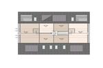 Dachgeschoßwohnung Fintel - 2 Zimmer, 84 m&sup2;, 1.087&euro; | Angebot:25367947