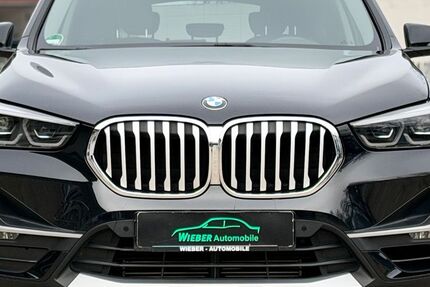 BMW X1 50.000 km 20.999 &euro; Markt Schwaben (nähe München) 85570