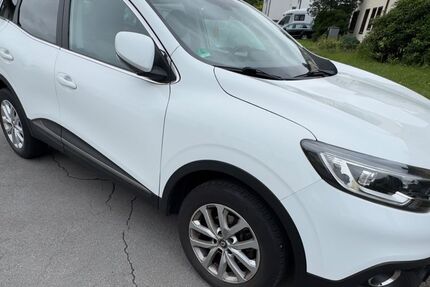 Renault Kadjar 63.000 km 9.100 &euro; Holzwickede 59439