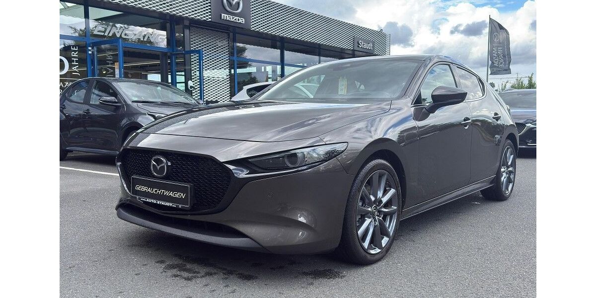 Mazda 3 21.784 km 21.980 &euro; Zirndorf 90513