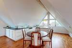 Etagenwohnung Börgerende-Rethwisch Börgerende - 2 Zimmer, 60 m&sup2;, 269.000&euro; | Angebot:25748600