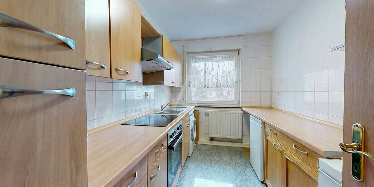 Etagenwohnung Lahr/Schwarzwald Lahr - 3 Zimmer, 76 m&sup2;, 205.000&euro; | Angebot:26702453
