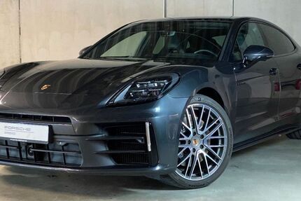 Porsche Panamera 25.700 km 114.390 &euro; Plattling 94447