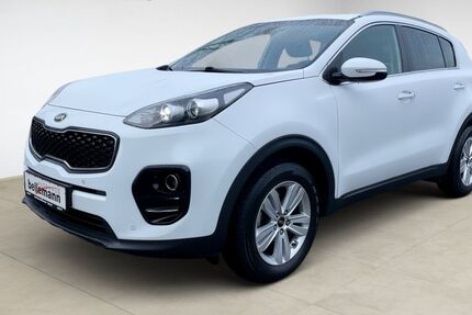 Kia Sportage 87.790 km 14.480 &euro; Speyer 67346