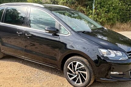 VW Sharan 146.000 km 18.000 &euro; Kerpen 50171