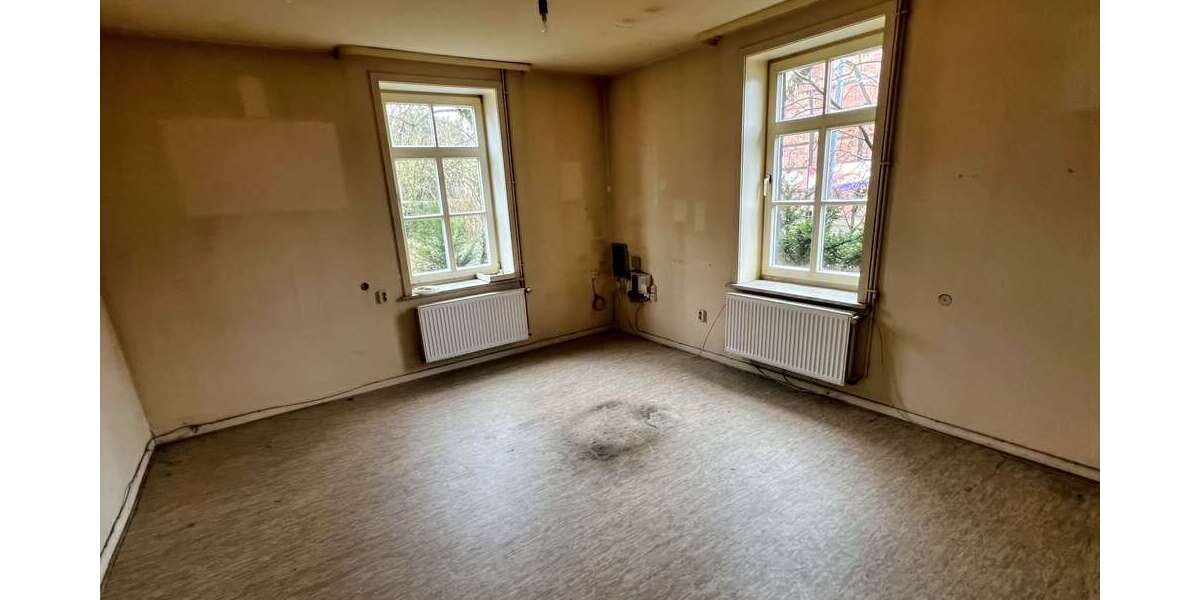 Immobilie mit vielen Möglichkeiten 12 zimmer