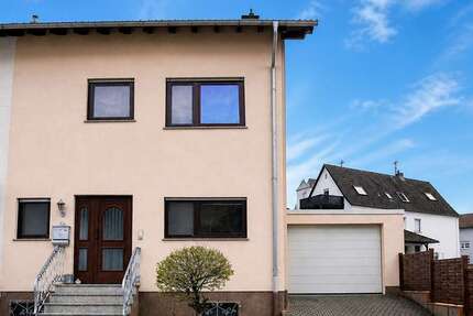 Haus Freigericht / Horbach Horbach - 5 Zimmer, 108 m&sup2;, 299.000&euro; | Angebot:26496633