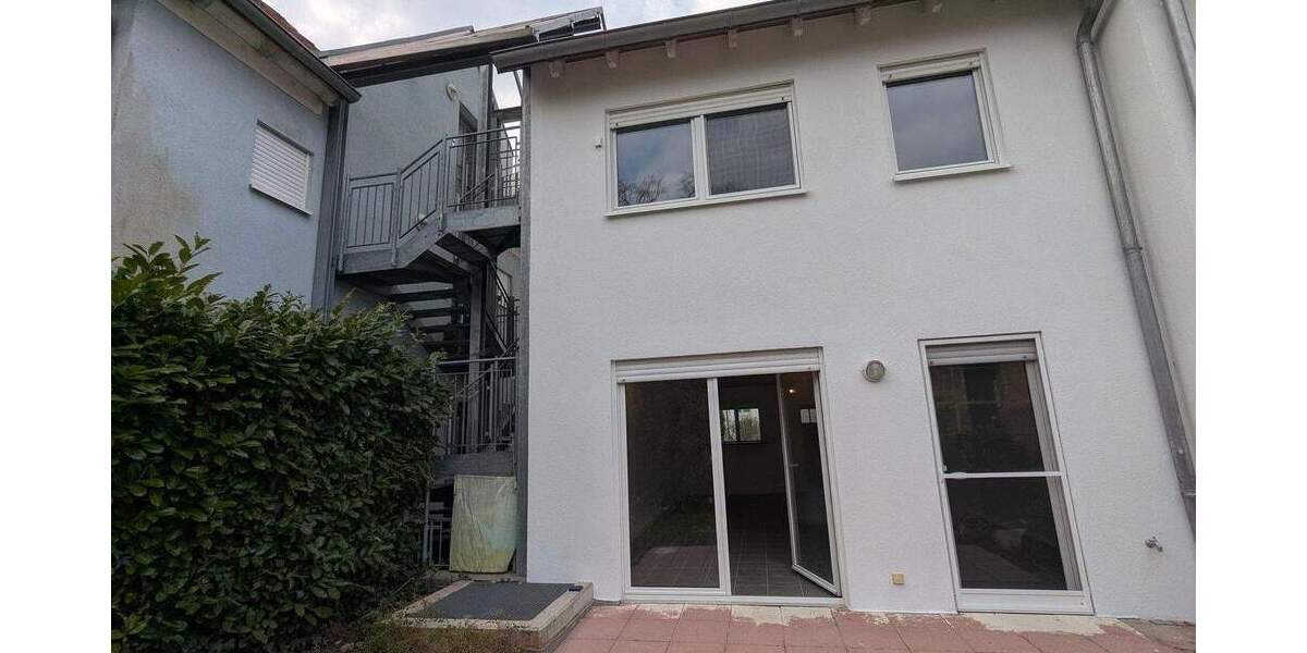 Reihenendhaus Neustadt Mußbach Mußbach - 5 Zimmer, 155 m&sup2;, 1.750&euro; | Angebot:25948103