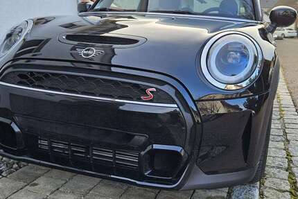 Mini Cooper S 5.600 km 28.250 &euro; Eislingen 73054
