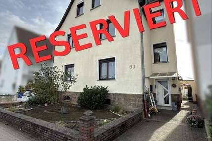 Haus Butzbach - 8 Zimmer, 190 m&sup2;, 479.000&euro; | Angebot:26333449