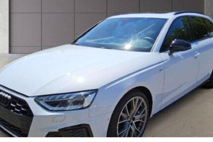Audi A4 90.100 km 29.630 &euro; Heilbronn 74074